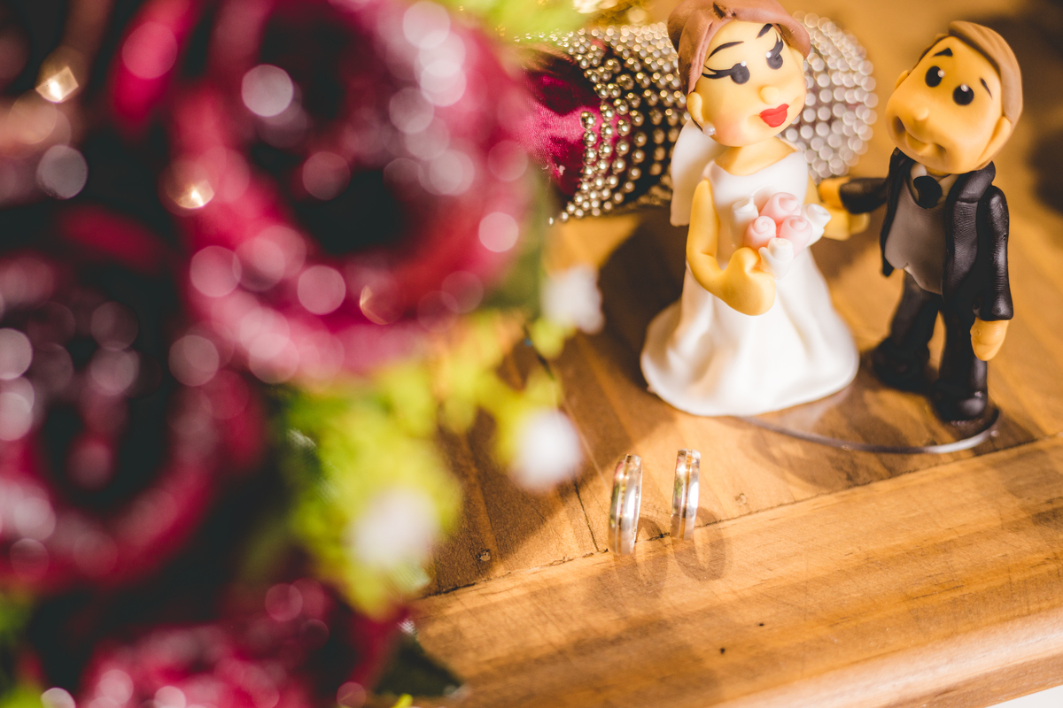 Fotografia de casamento - Fotografia de eventos - Casamento