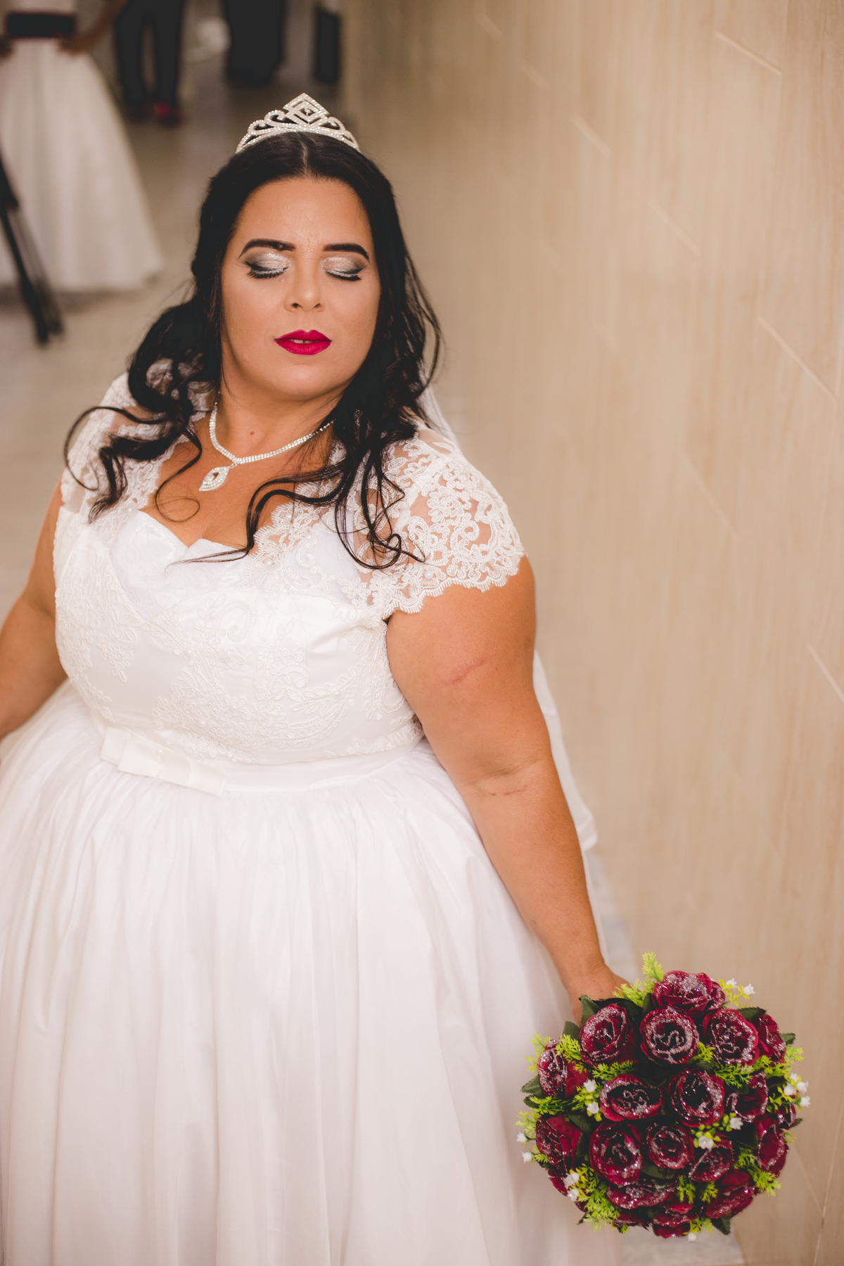 Fotografia de casamento - Fotografia de eventos - Casamento