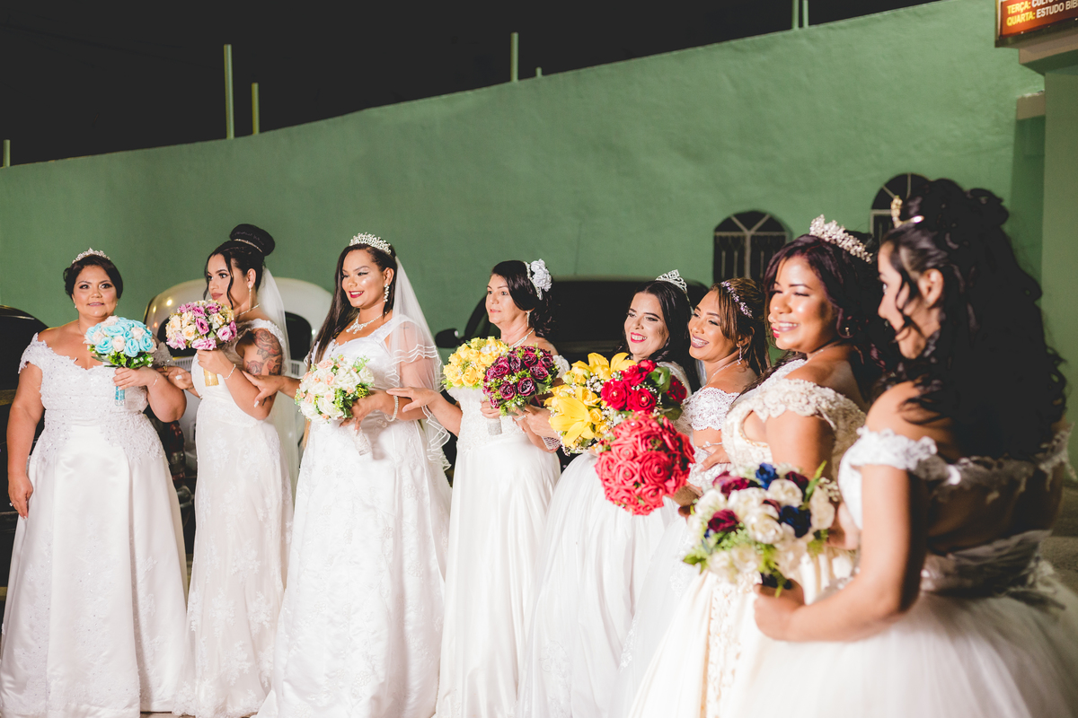 Fotografia de casamento - Fotografia de eventos - Casamento
