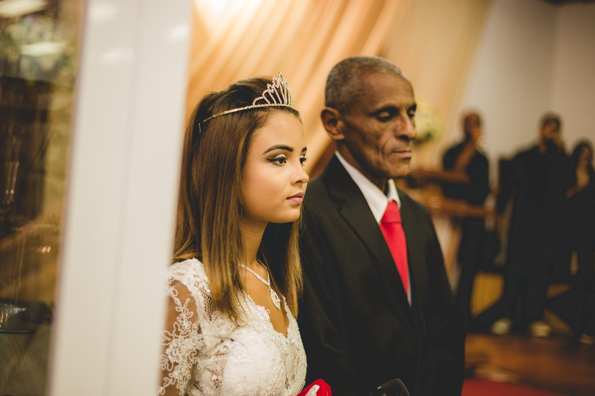 Fotografia de casamento - Fotografia de eventos - Casamento