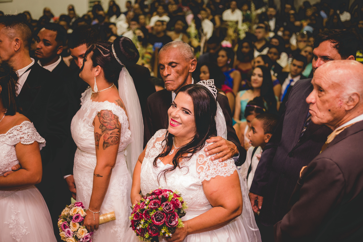 Fotografia de casamento - Fotografia de eventos - Casamento