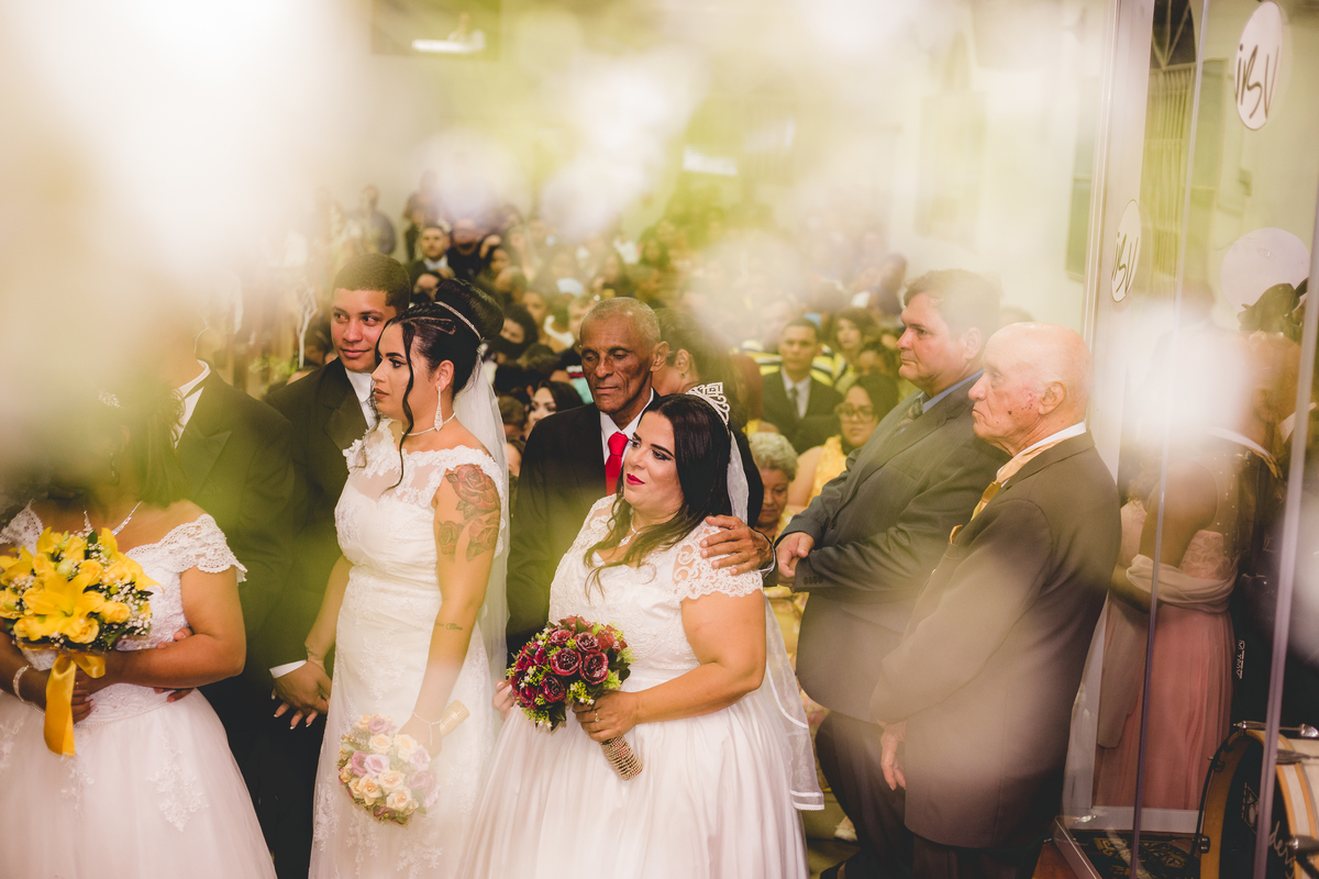 Fotografia de casamento - Fotografia de eventos - Casamento