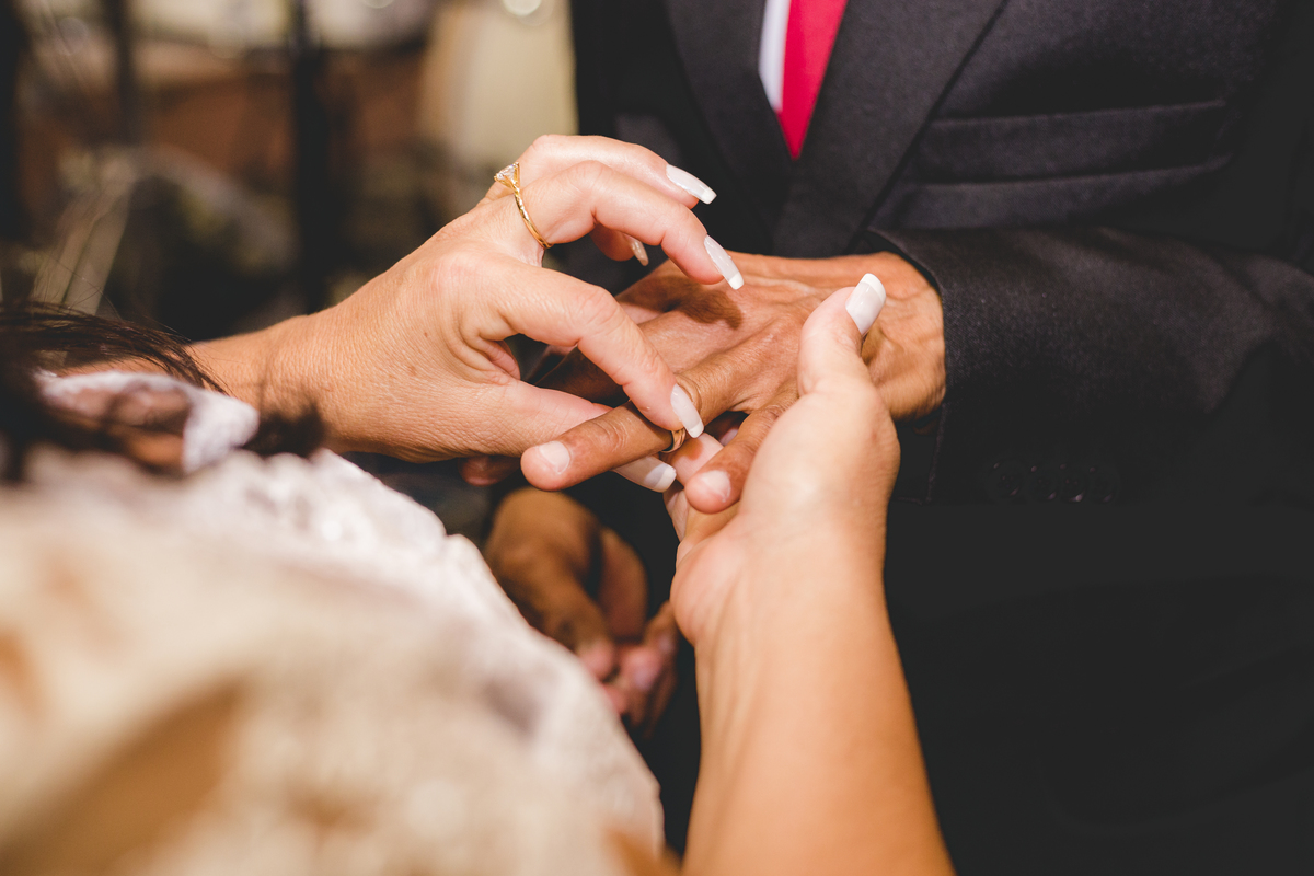 Fotografia de casamento - Fotografia de eventos - Casamento