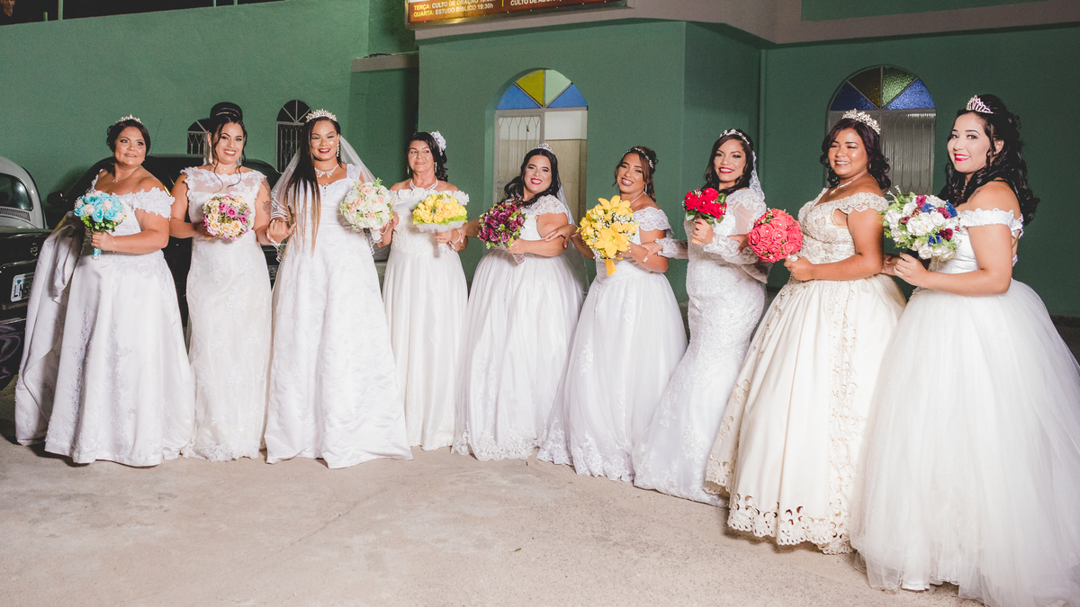 Fotografia de casamento - Fotografia de eventos - Casamento