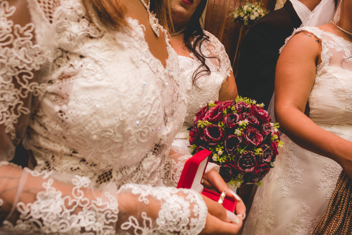 Fotografia de casamento - Fotografia de eventos - Casamento