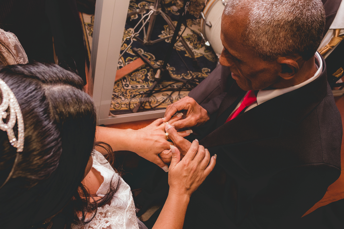 Fotografia de casamento - Fotografia de eventos - Casamento