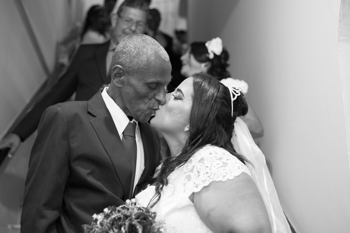 Fotografia de casamento - Fotografia de eventos - Casamento