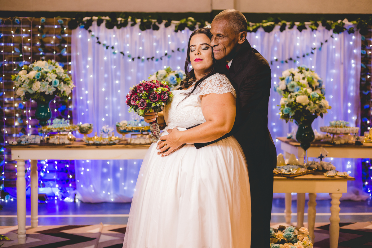 Fotografia de casamento - Fotografia de eventos - Casamento