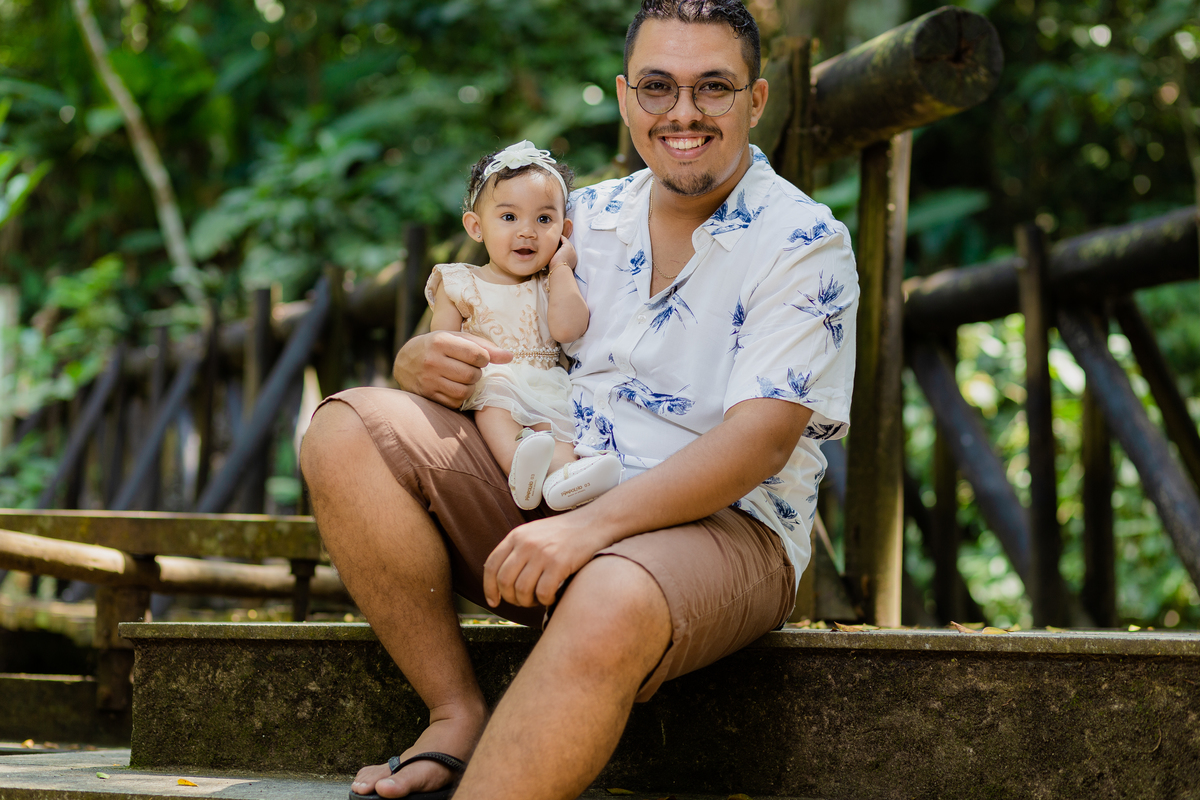 Ensaio de gestante - Ensaio Parque do Mendanha RJ