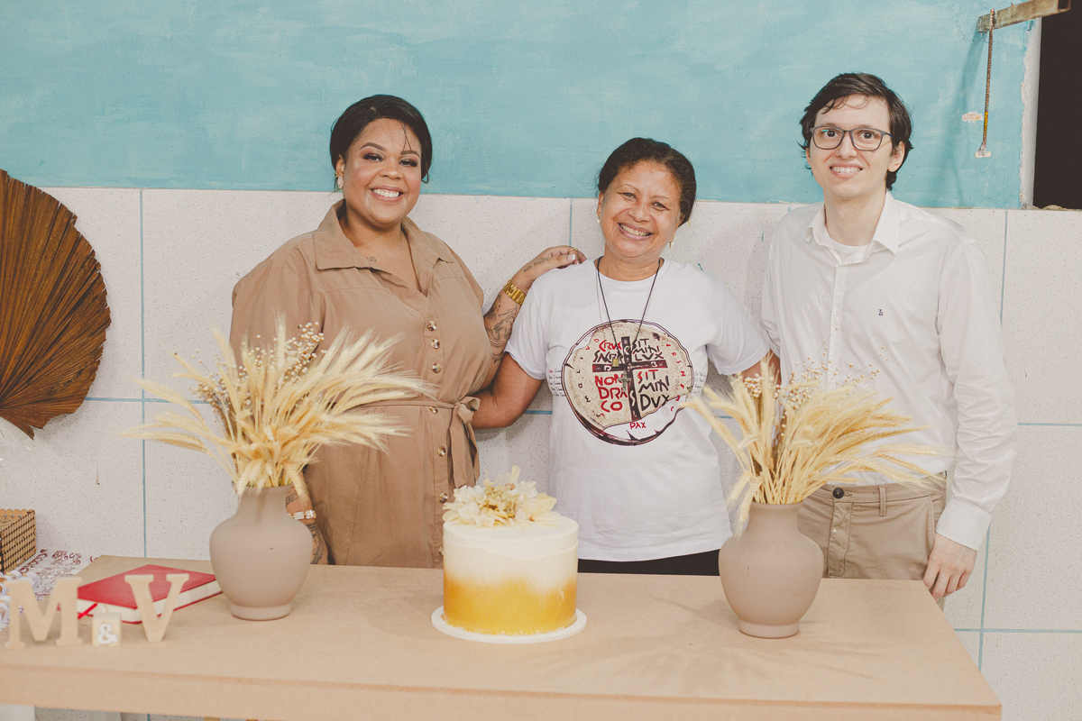 Fotografia de evento - fotografia de noivado - Noivado Vanessa e Matheus