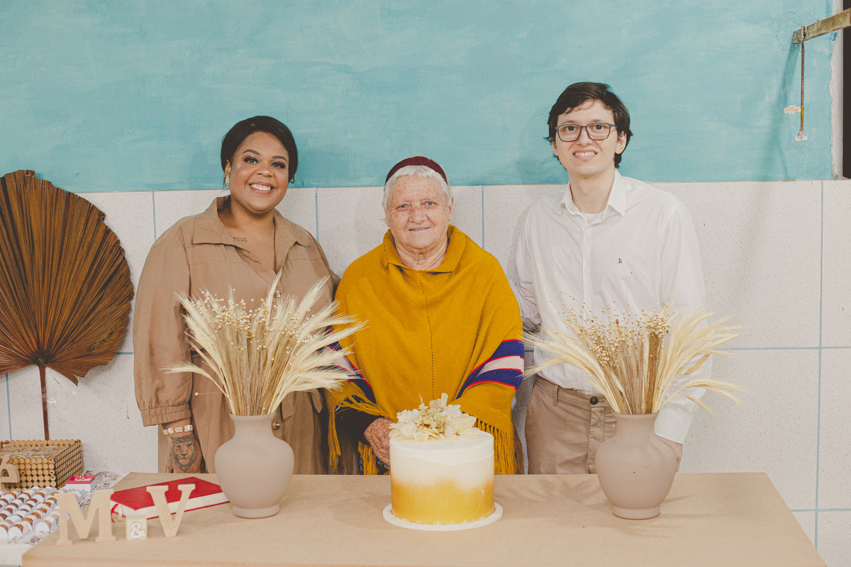 Fotografia de evento - fotografia de noivado - Noivado Vanessa e Matheus