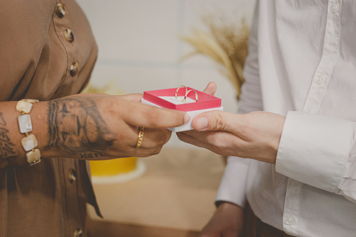 Fotografia de evento - fotografia de noivado - Noivado Vanessa e Matheus