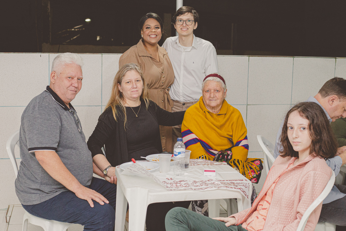 Fotografia de evento - fotografia de noivado - Noivado Vanessa e Matheus
