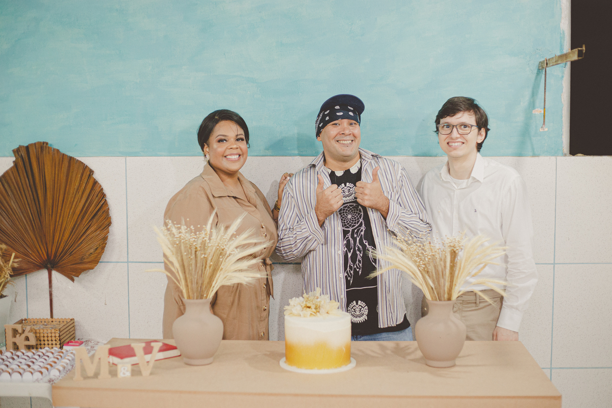 Fotografia de evento - fotografia de noivado - Noivado Vanessa e Matheus