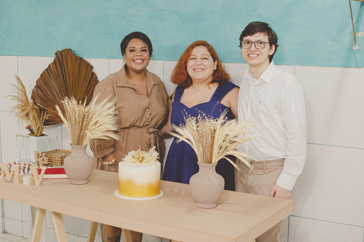 Fotografia de evento - fotografia de noivado - Noivado Vanessa e Matheus