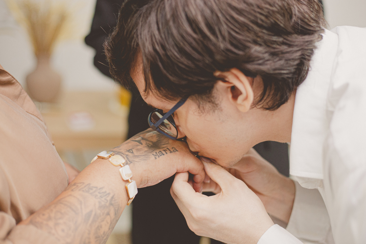 Fotografia de evento - fotografia de noivado - Noivado Vanessa e Matheus