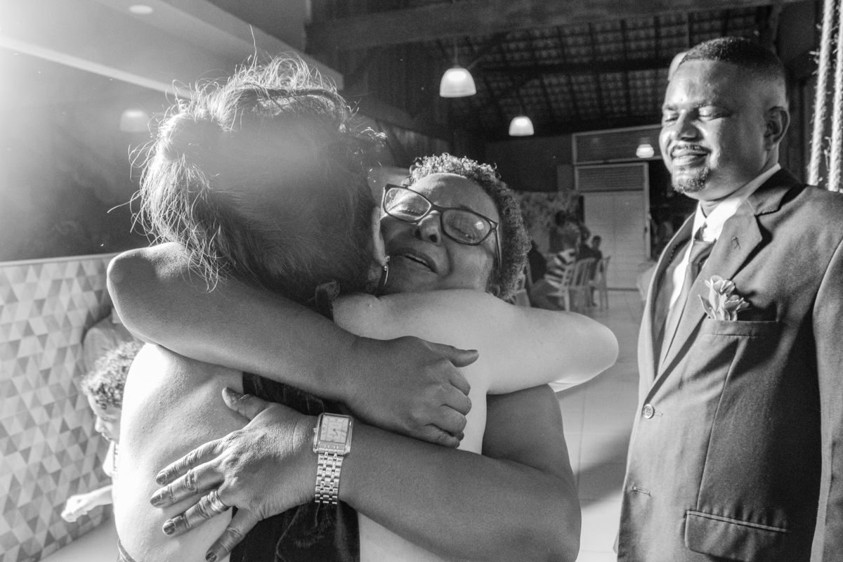 Fotografia de casamento - Casamento - Fotografia de eventos - Casamento Helena e André