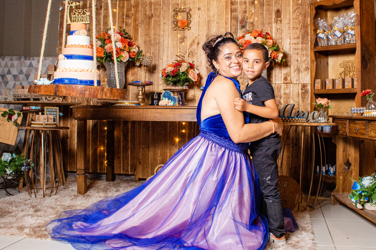 Fotografia de casamento - Casamento - Fotografia de eventos - Casamento Helena e André