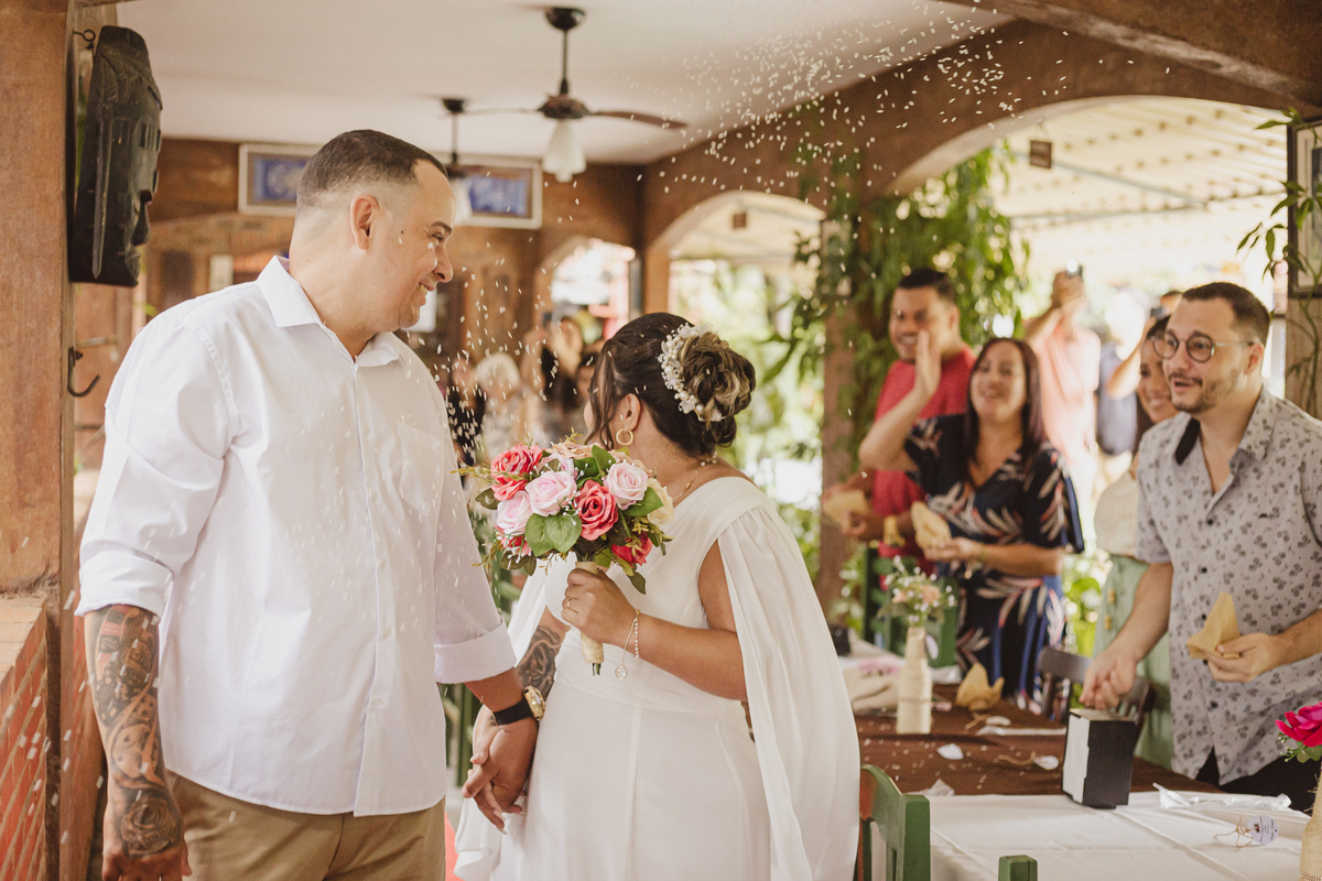 Fotografia de casamento - Casamento - Fotografia de eventos - Casamento Camila e Eduardo