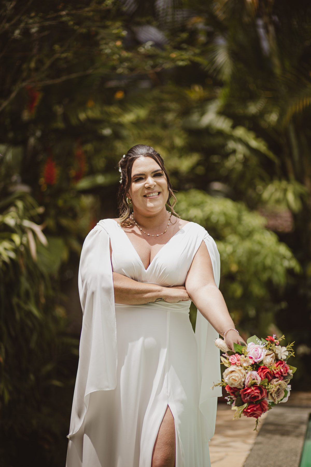 Fotografia de casamento - Casamento - Fotografia de eventos - Casamento Camila e Eduardo