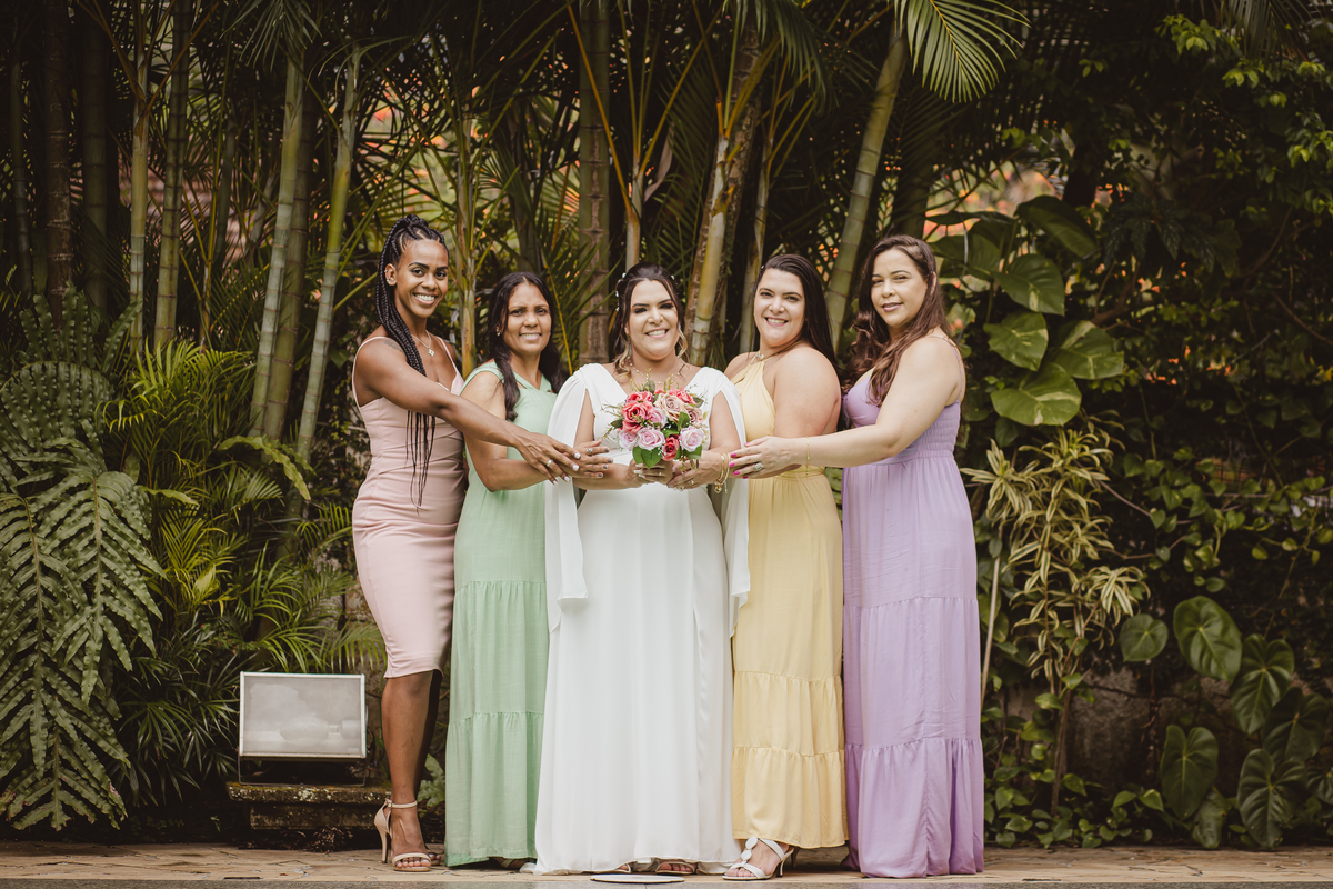 Fotografia de casamento - Casamento - Fotografia de eventos - Casamento Camila e Eduardo