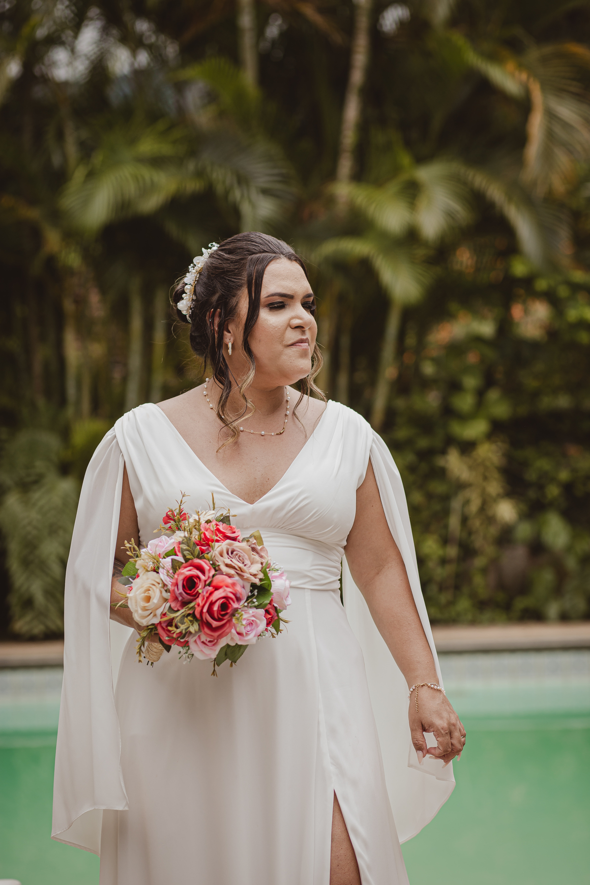 Fotografia de casamento - Casamento - Fotografia de eventos - Casamento Camila e Eduardo