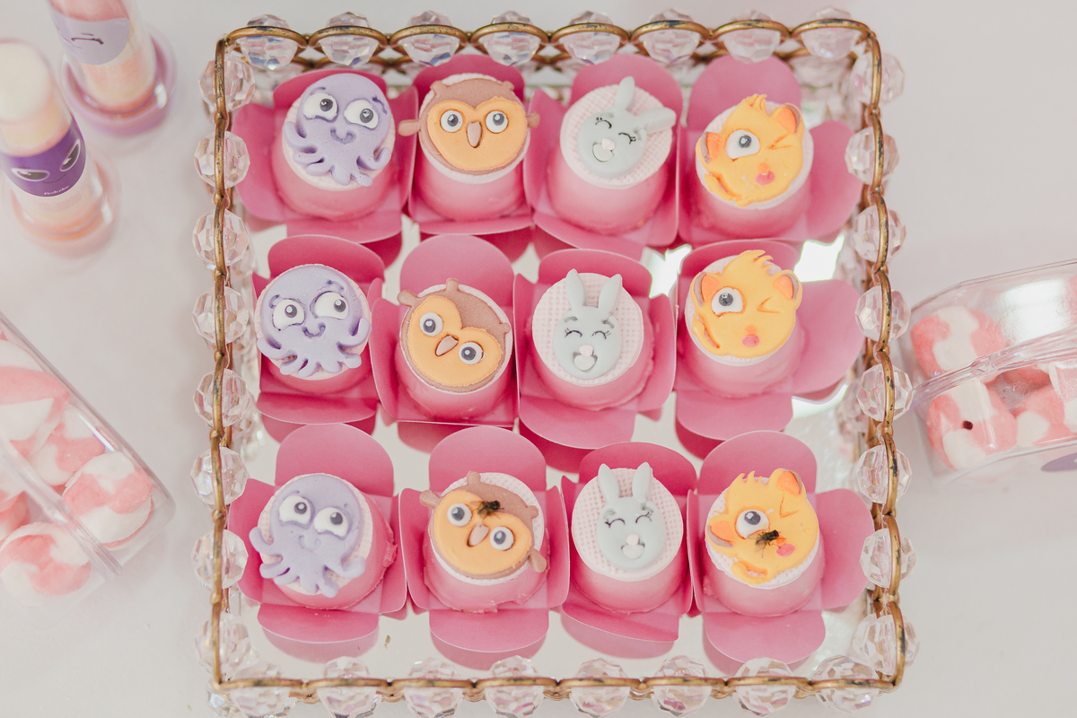 fotografia de Festa - Aniversário de 1 ano da Cecília