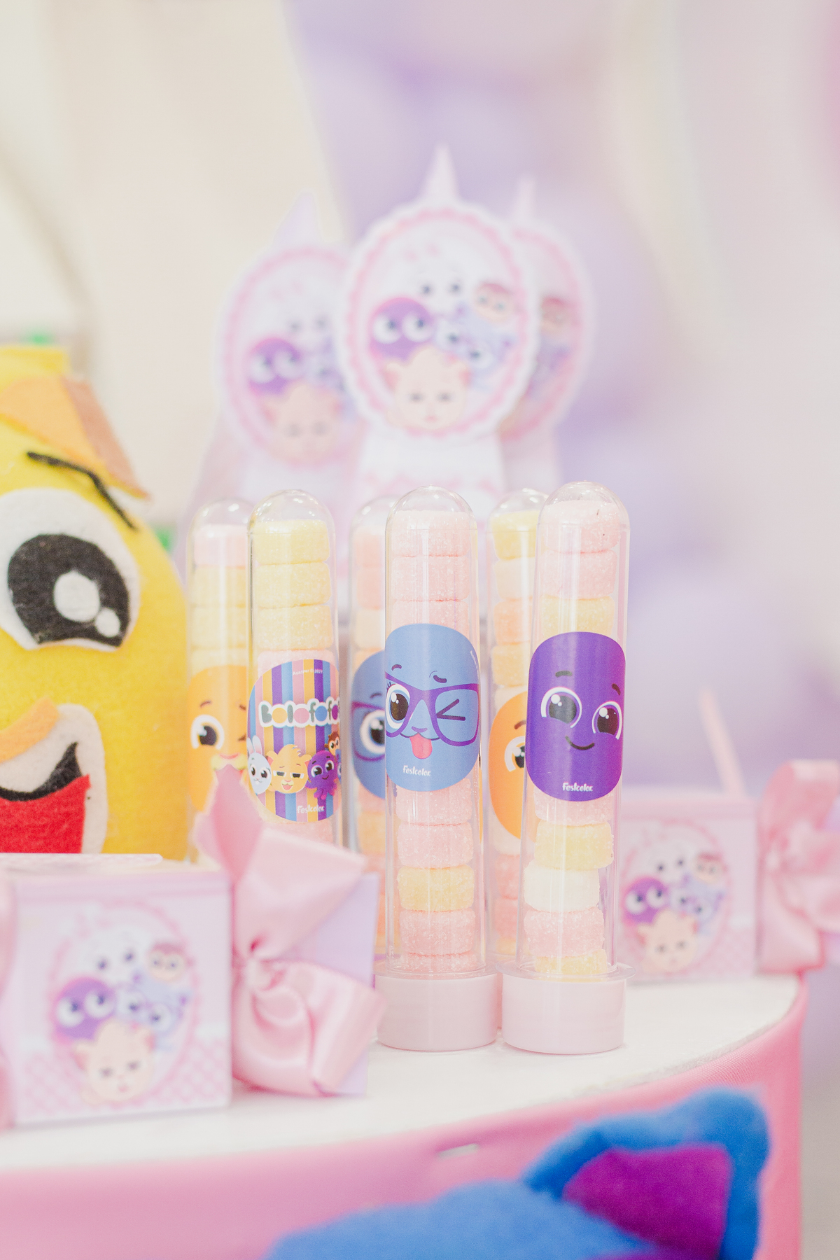 fotografia de Festa - Aniversário de 1 ano da Cecília