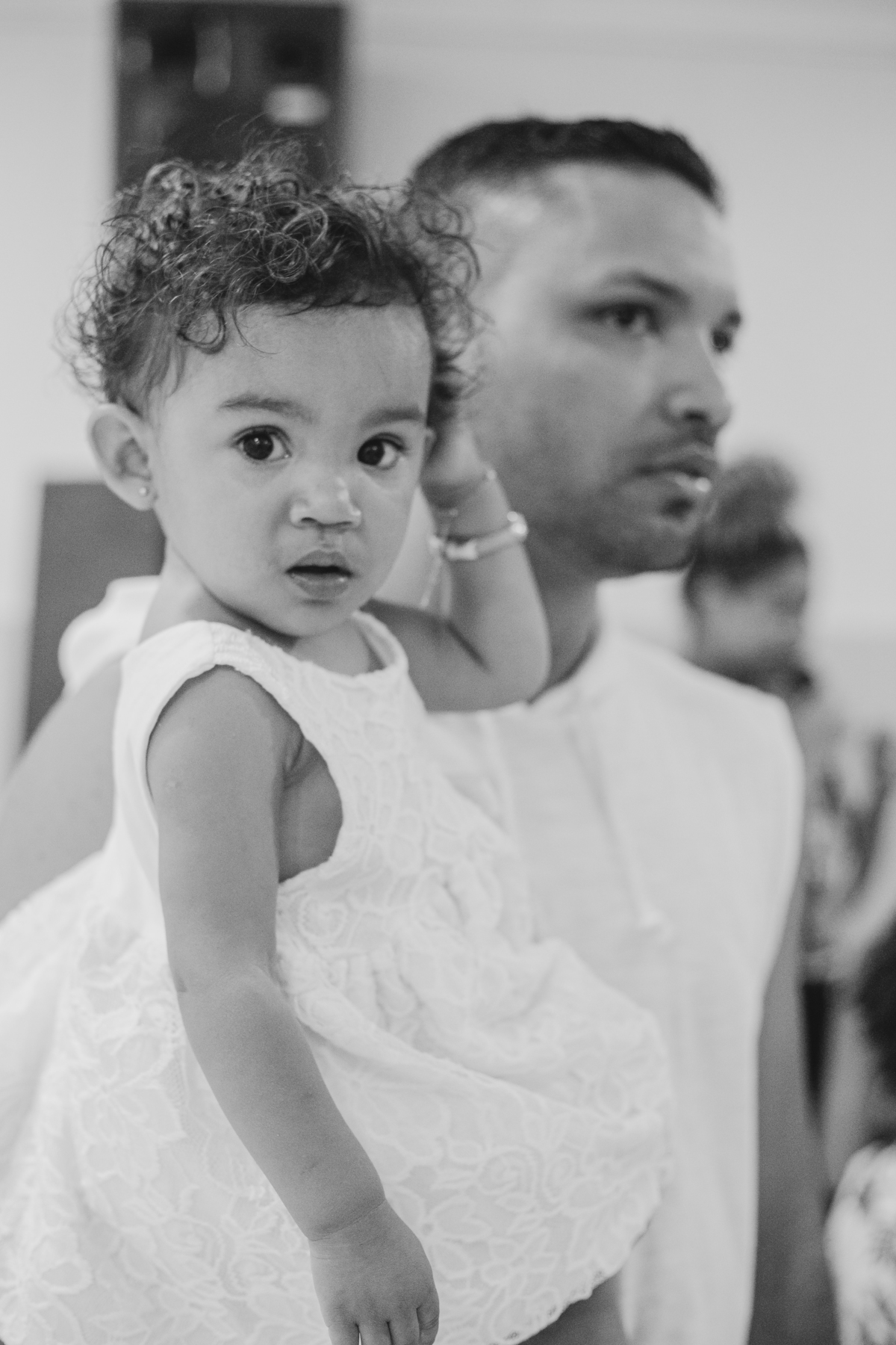 fotografia de Festa - Aniversário de 1 ano da Cecília