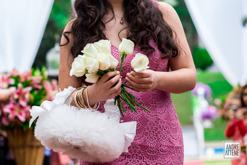 detalhes das flores em São Paulo