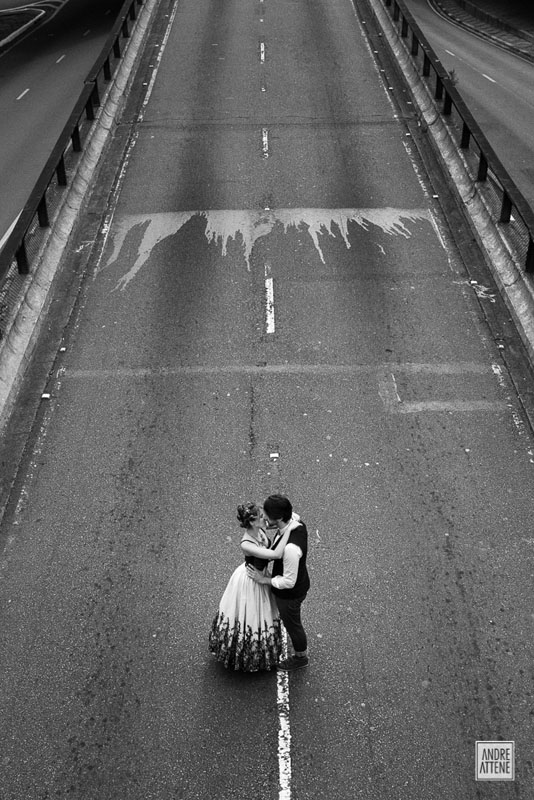 Juliana e Rodrigo ensaio pré casamento São Paulo - SP