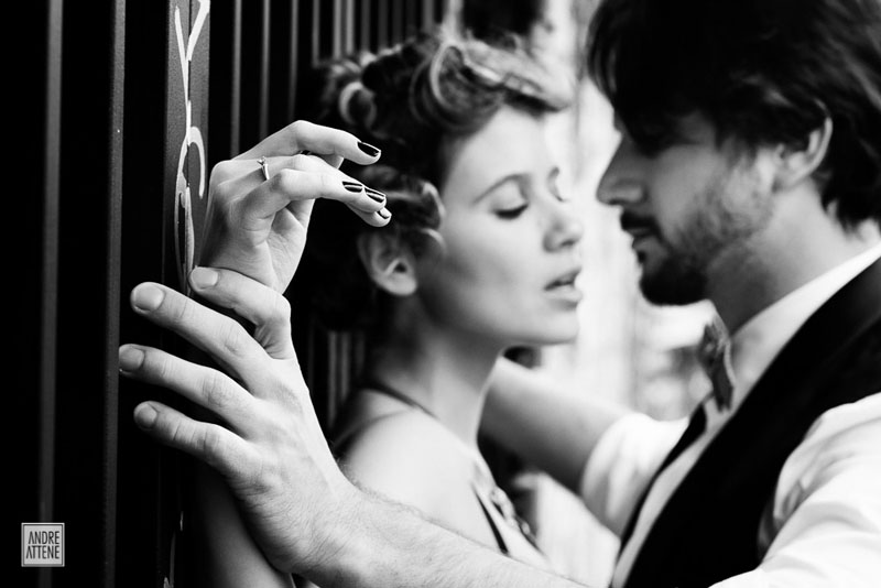 Juliana e Rodrigo ensaio pré casamento São Paulo - SP