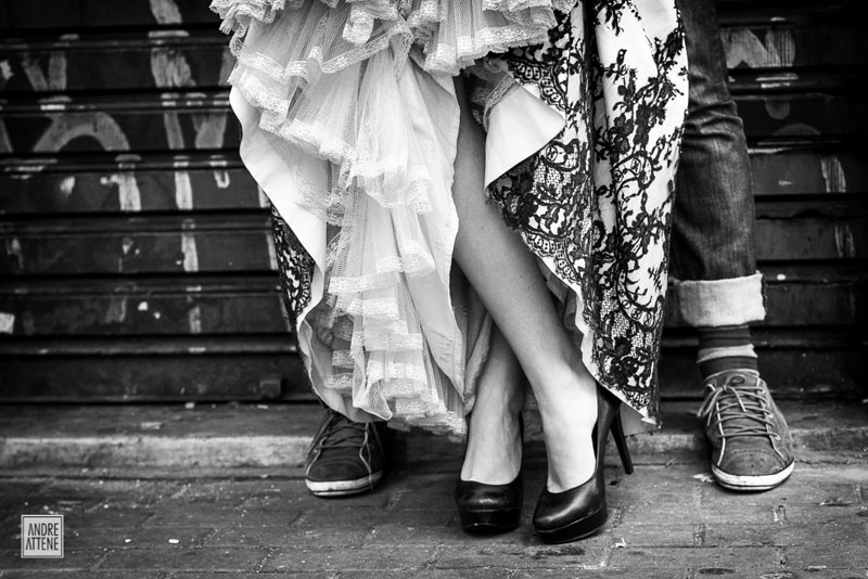 Juliana e Rodrigo ensaio pré casamento São Paulo - SP