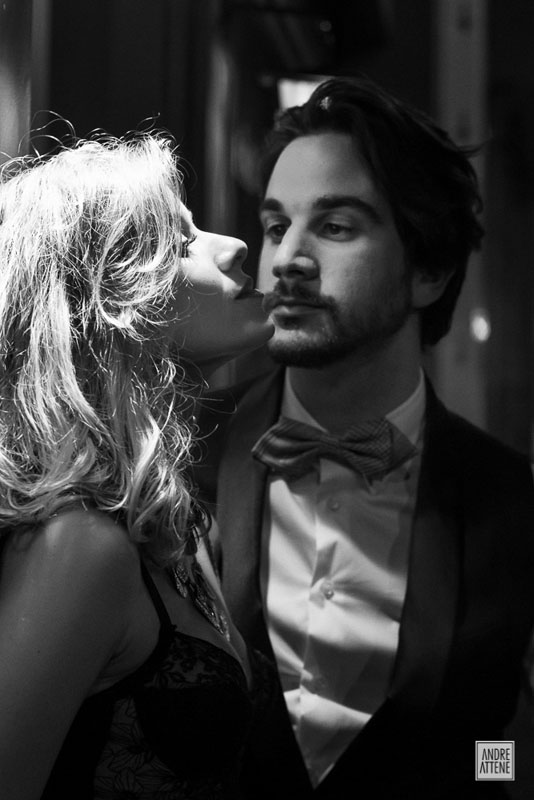 Juliana e Rodrigo ensaio pré casamento São Paulo - SP