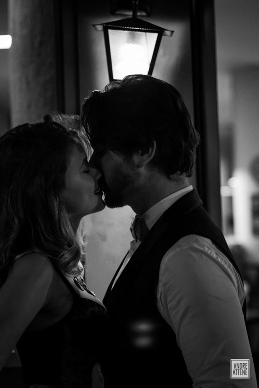 Juliana e Rodrigo ensaio pré casamento São Paulo - SP