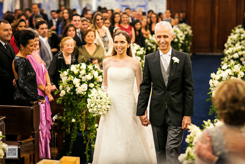 Luiza e Ricardo, casamento, Jockey Club, São Paulo - SP