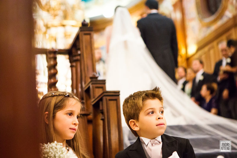 Luiza e Ricardo, casamento, Jockey Club, São Paulo - SP