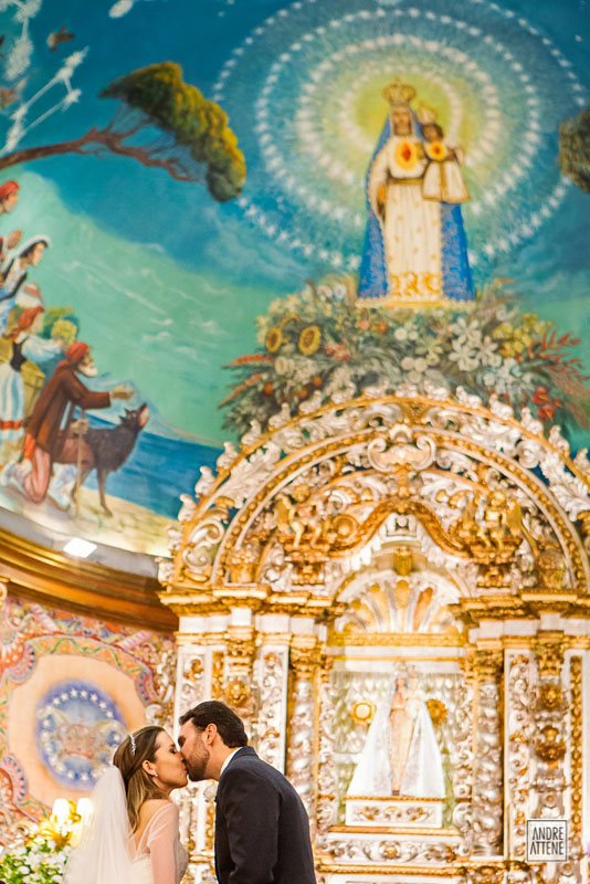 Luiza e Ricardo, casamento, Jockey Club, São Paulo - SP