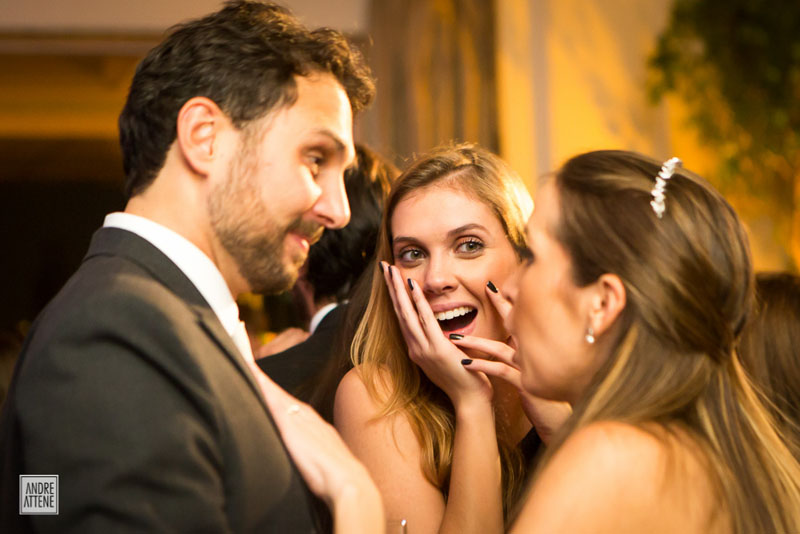 Luiza e Ricardo, casamento, Jockey Club, São Paulo - SP