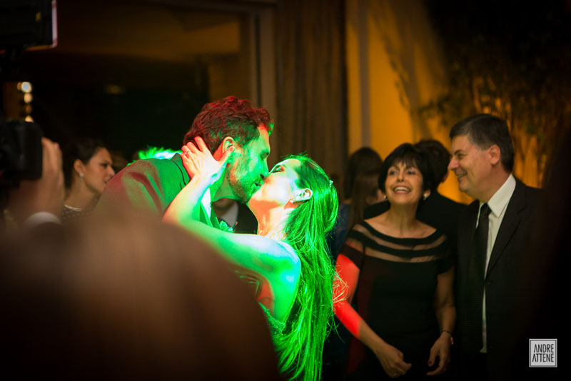 Luiza e Ricardo, casamento, Jockey Club, São Paulo - SP