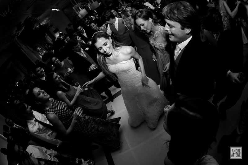 Luiza e Ricardo, casamento, Jockey Club, São Paulo - SP