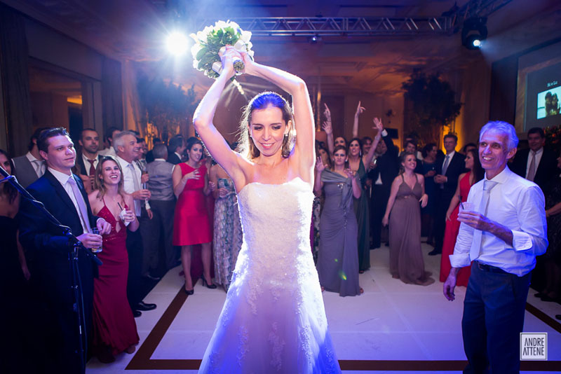 Luiza e Ricardo, casamento, Jockey Club, São Paulo - SP