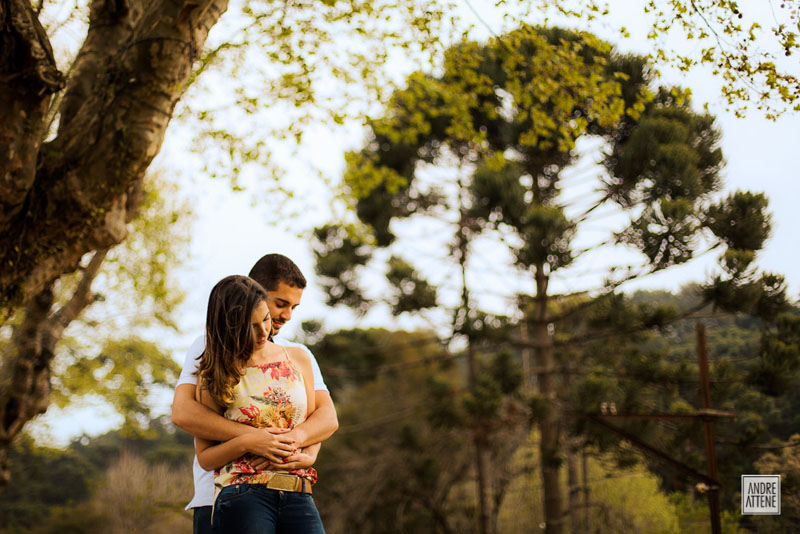 Lu e Diego, ensaio pré casamento, Campos do Jordão - SP