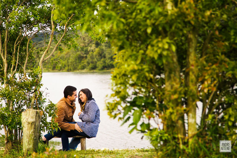 Lu e Diego, ensaio pré casamento, Campos do Jordão - SP
