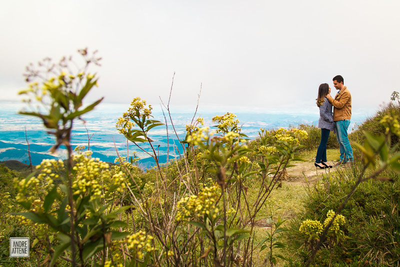 Lu e Diego, ensaio pré casamento, Campos do Jordão - SP