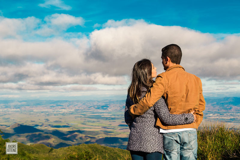 Lu e Diego, ensaio pré casamento, Campos do Jordão - SP