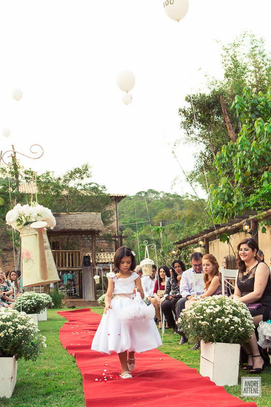 Lu e Diego, casamento, Mogi das Cruzes - SP