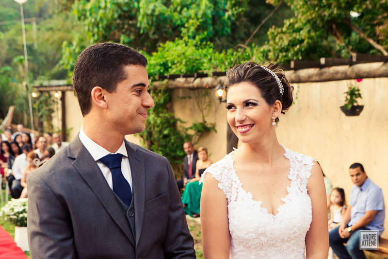 Lu e Diego, casamento, Mogi das Cruzes - SP