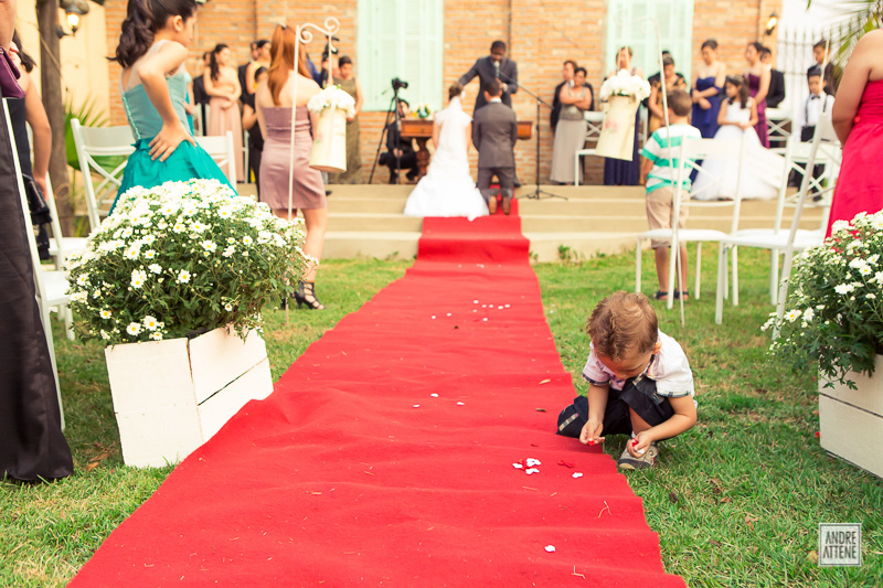 Lu e Diego, casamento, Mogi das Cruzes - SP