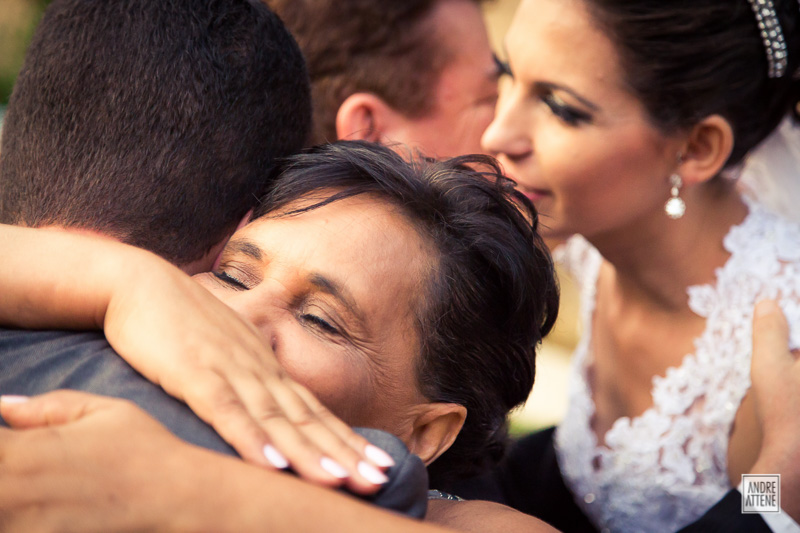 Lu e Diego, casamento, Mogi das Cruzes - SP